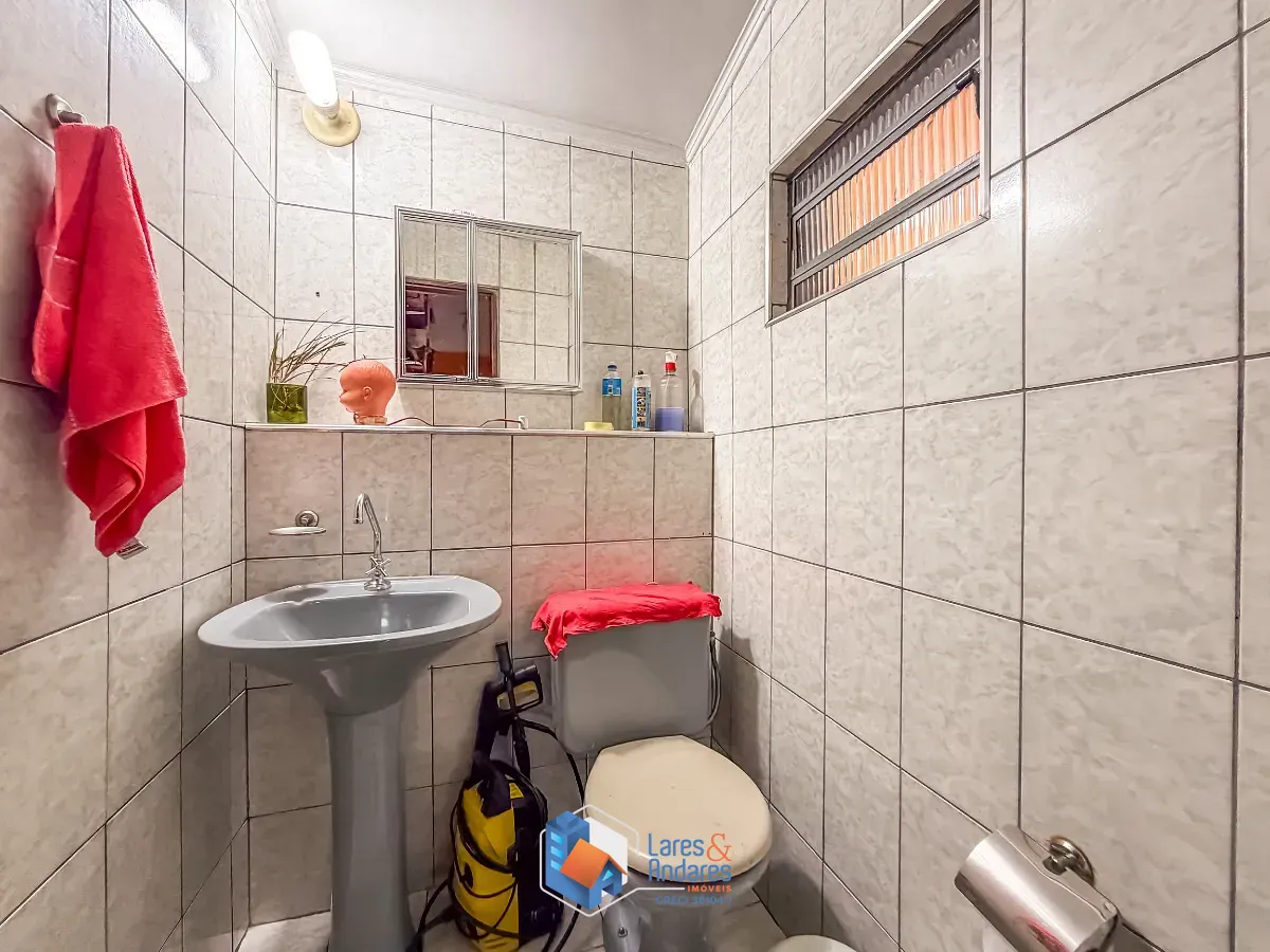 Sobrado, 3 quartos, 150 m² - Foto 28
