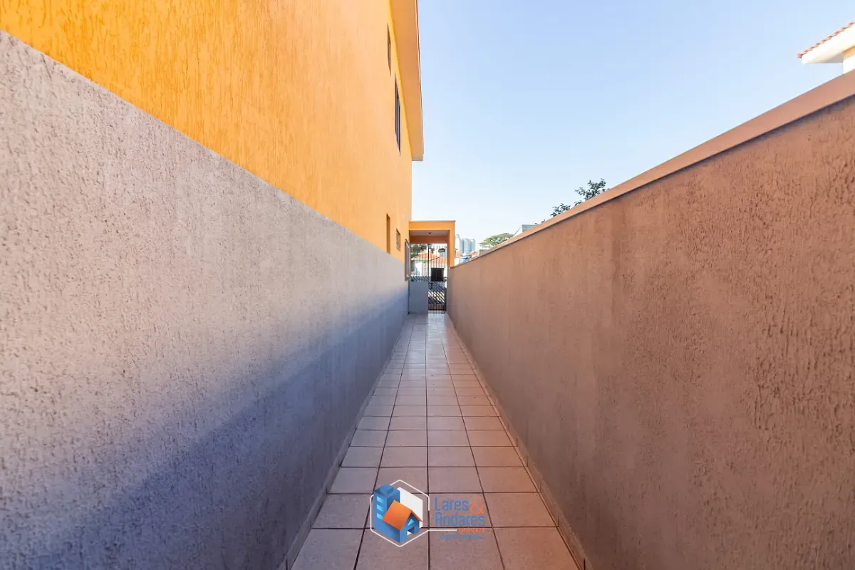 Sobrado, 3 quartos, 150 m² - Foto 34