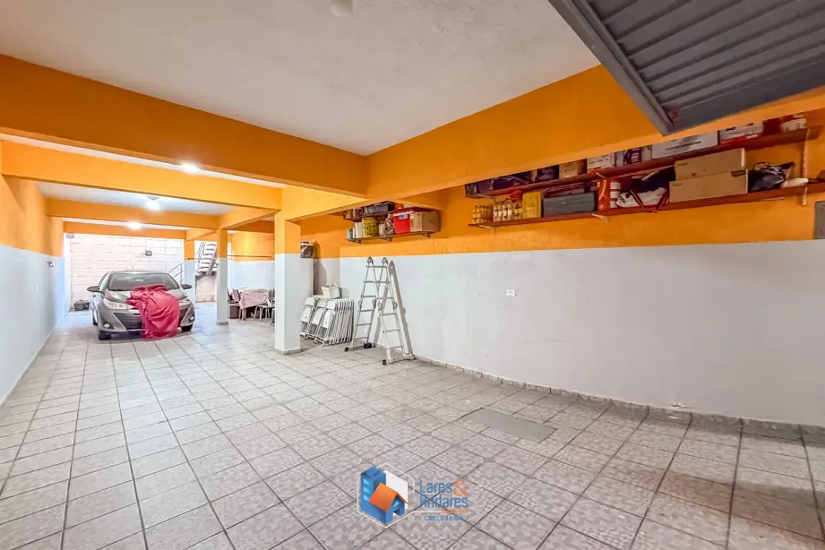 Sobrado, 3 quartos, 150 m² - Foto 26