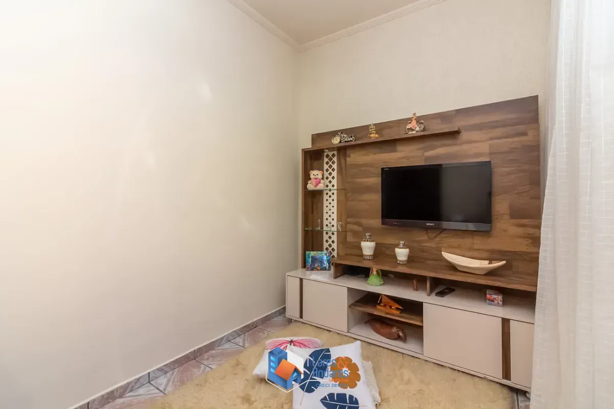 Sobrado, 3 quartos, 150 m² - Foto 22