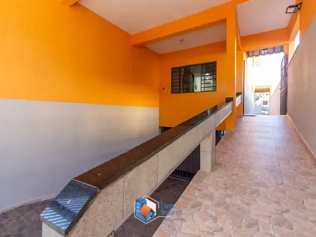 Sobrado com 125m² 3 quartos e 4 banheiros, à venda, no bairro Chácara São João em São Paulo