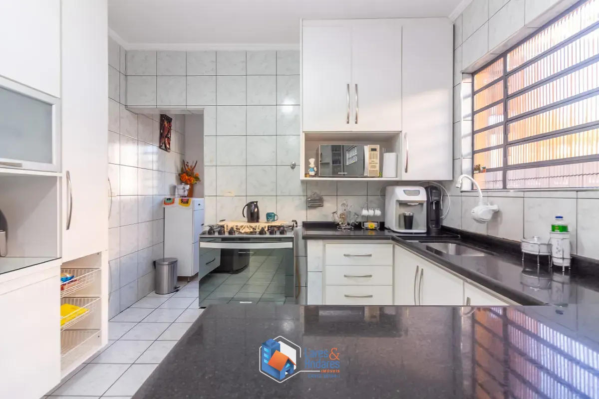 Sobrado, 3 quartos, 150 m² - Foto 9