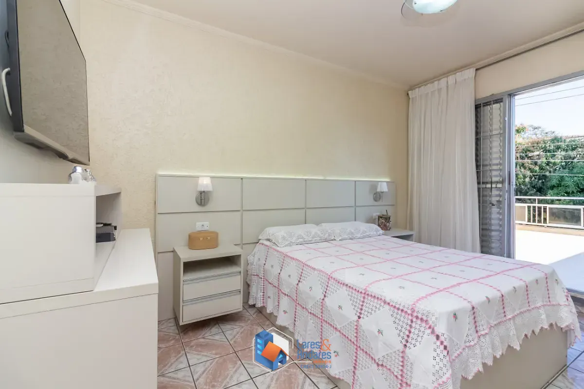 Sobrado, 3 quartos, 150 m² - Foto 12