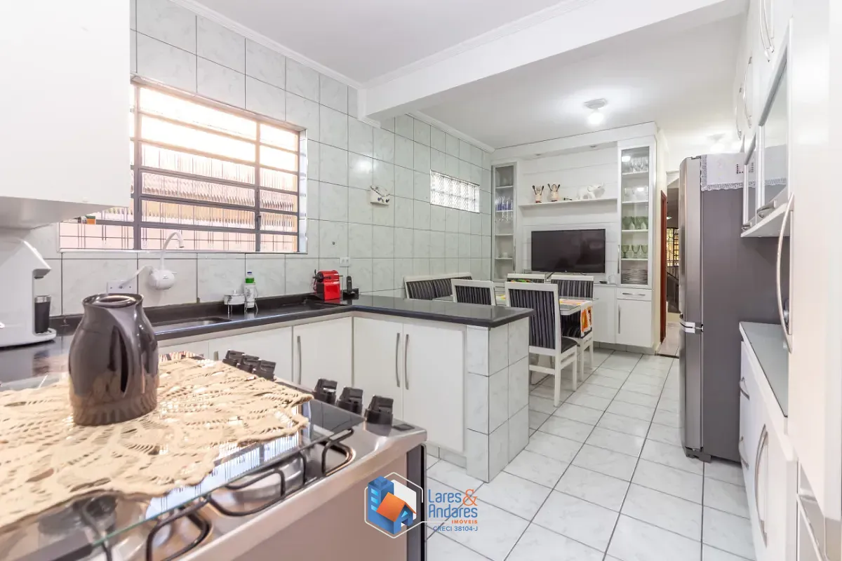 Sobrado, 3 quartos, 150 m² - Foto 10