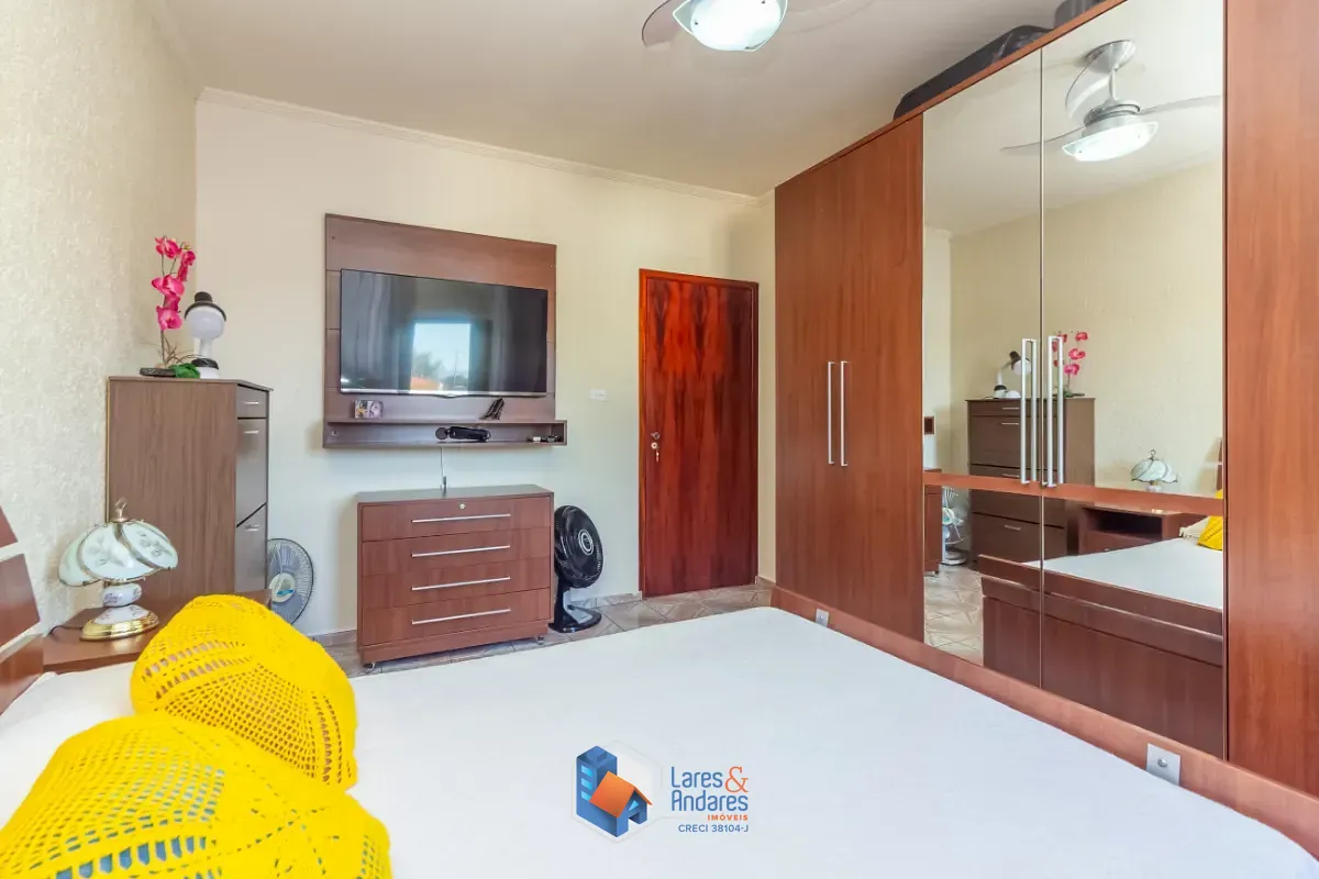 Sobrado, 3 quartos, 150 m² - Foto 20