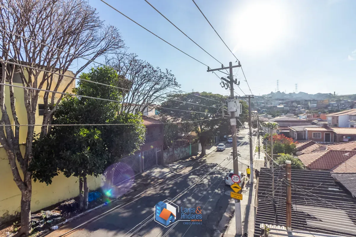 Sobrado, 3 quartos, 150 m² - Foto 33