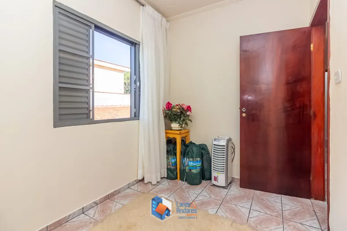 Sobrado, 3 quartos, 150 m² - Foto 23