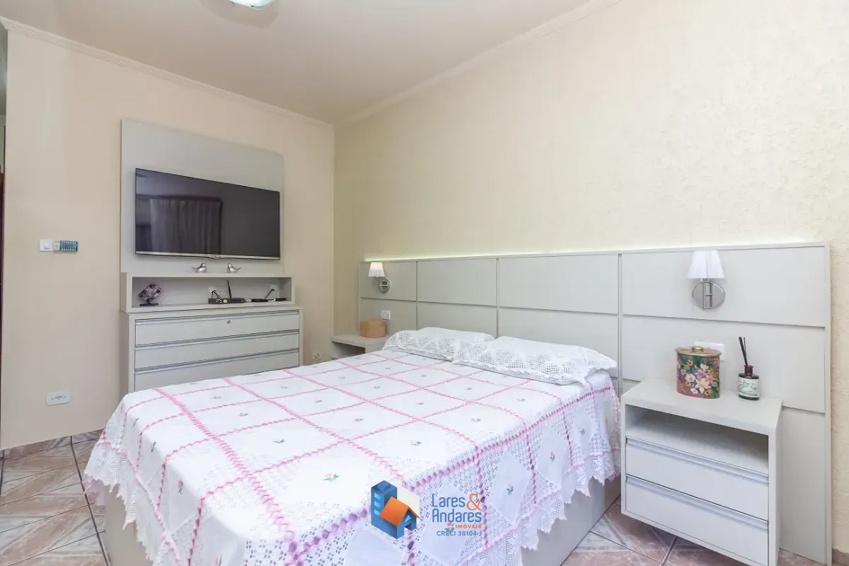Sobrado, 3 quartos, 150 m² - Foto 14
