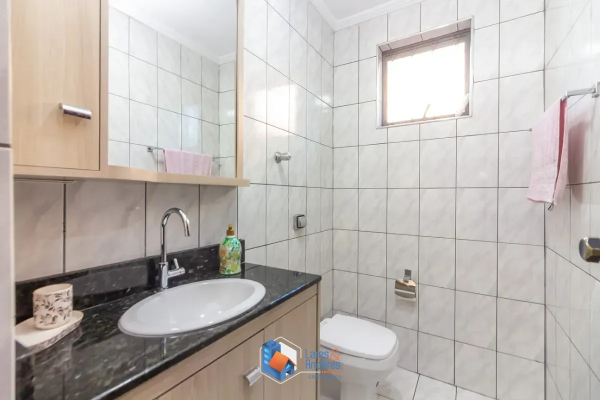 Sobrado, 3 quartos, 150 m² - Foto 7