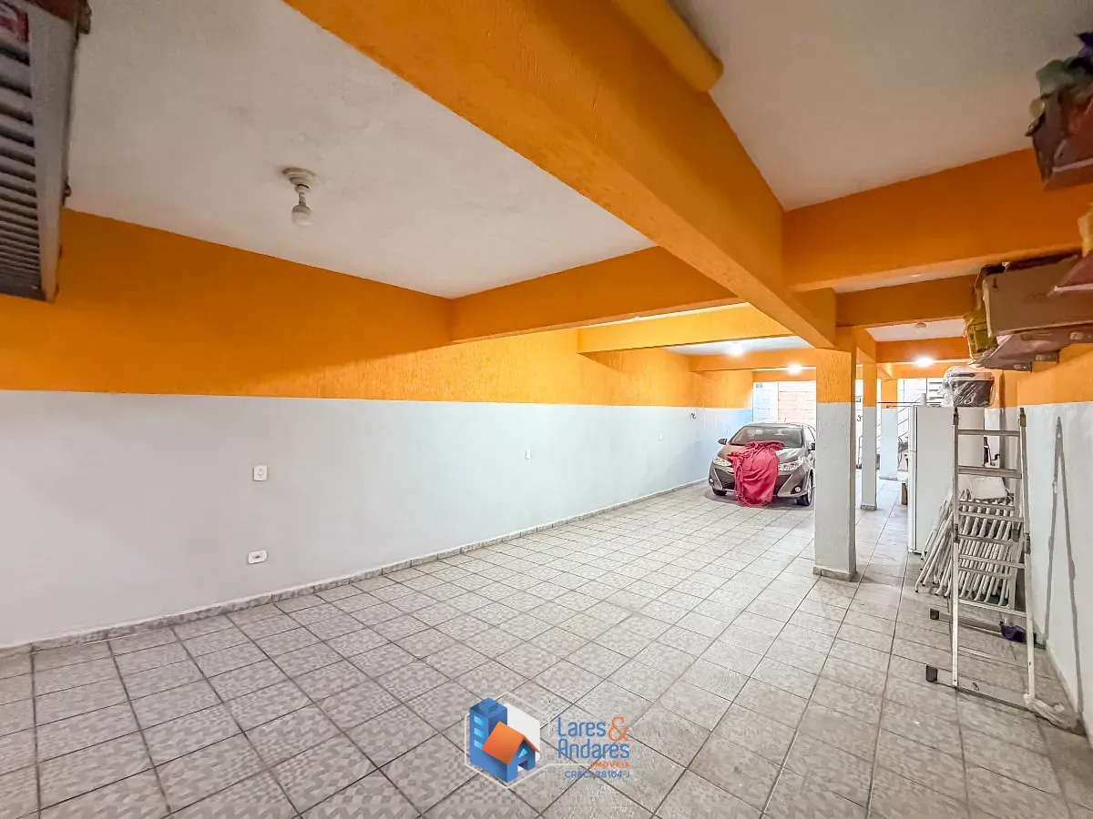 Sobrado, 3 quartos, 150 m² - Foto 29