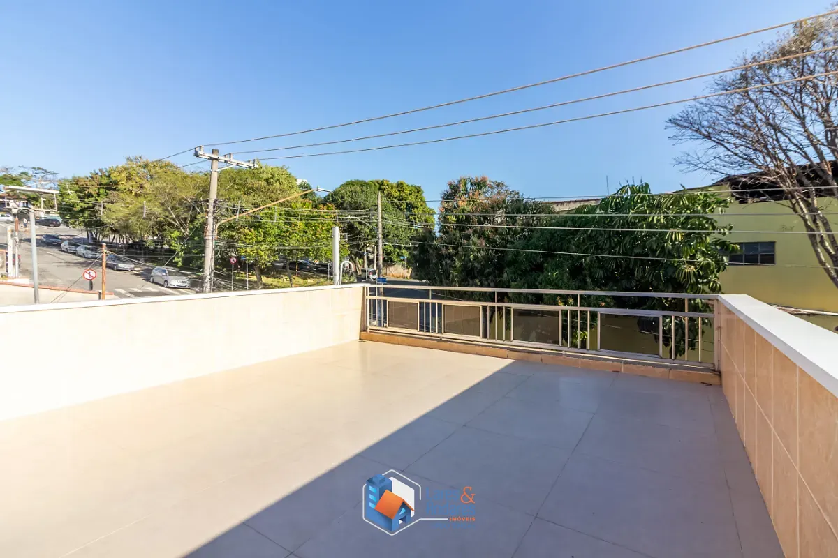 Sobrado, 3 quartos, 150 m² - Foto 15