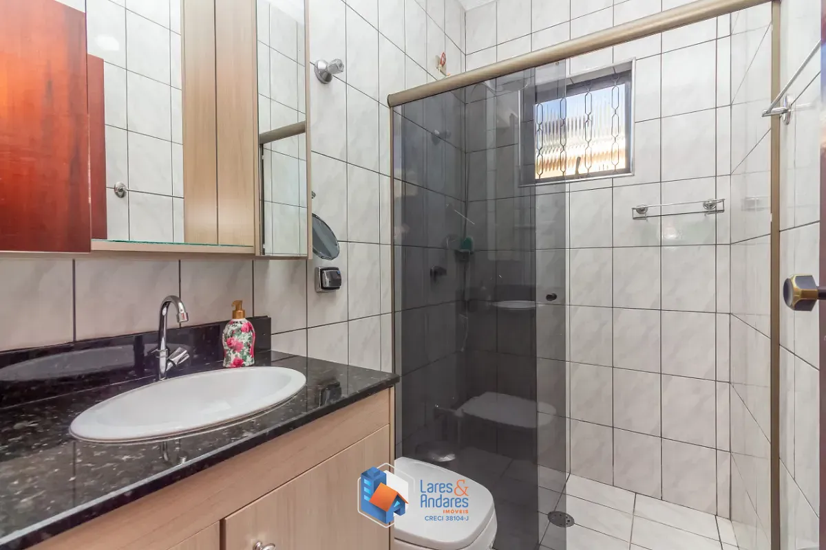 Sobrado, 3 quartos, 150 m² - Foto 24