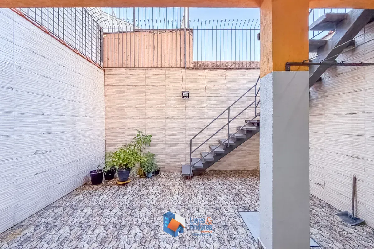 Sobrado, 3 quartos, 150 m² - Foto 30