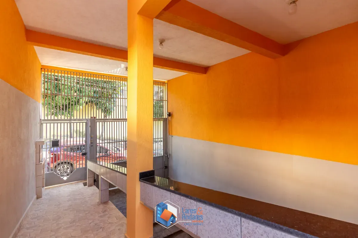 Sobrado, 3 quartos, 150 m² - Foto 2