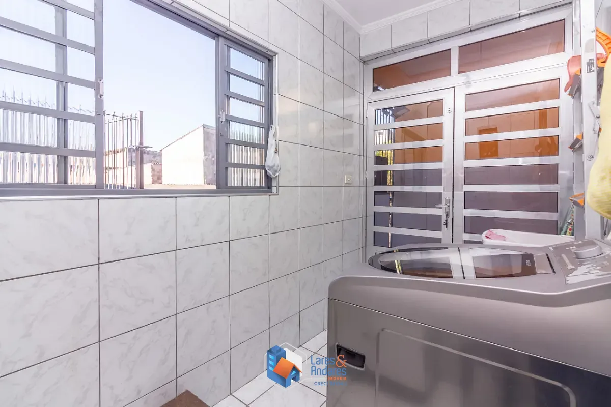 Sobrado, 3 quartos, 150 m² - Foto 25