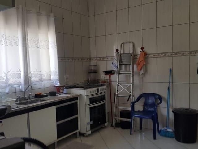 Sobrado com 157m² 4 quartos e 3 banheiros, à venda, no bairro Vila Osasco em Osasco