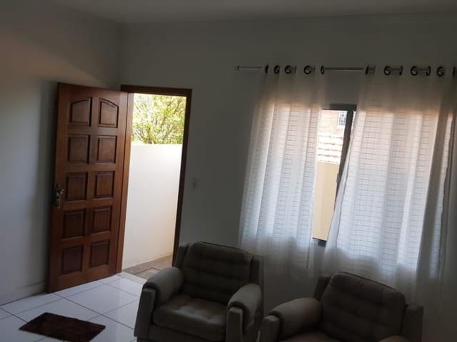 Sobrado com 157m² 4 quartos e 3 banheiros, à venda, no bairro Vila Osasco em Osasco