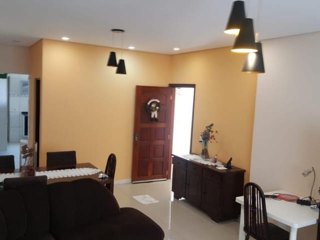 Sobrado com 157m² 4 quartos e 3 banheiros, à venda, no bairro Vila Osasco em Osasco
