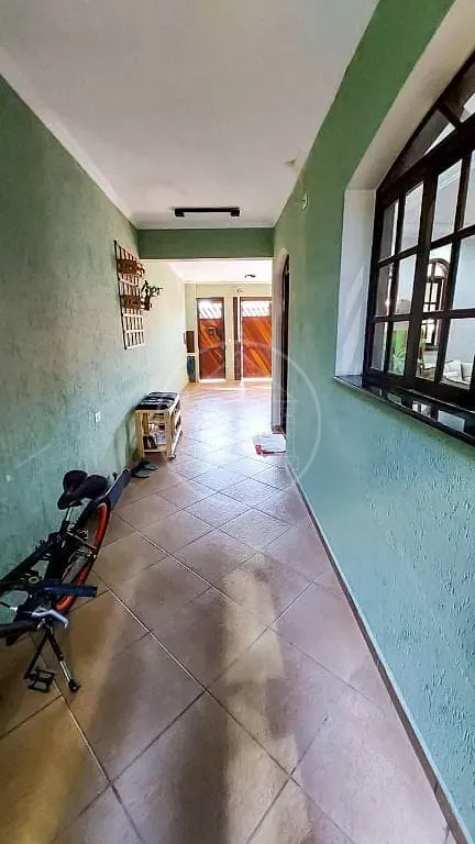 Sobrado, 3 quartos, 200 m² - Foto 19