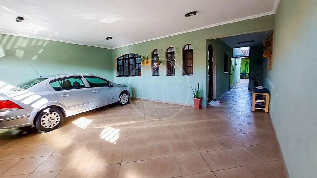 Sobrado, 3 quartos, 200 m² - Foto 22