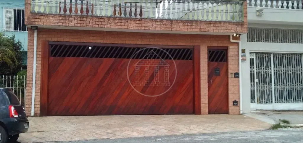 Sobrado, 3 quartos, 200 m² - Foto 23