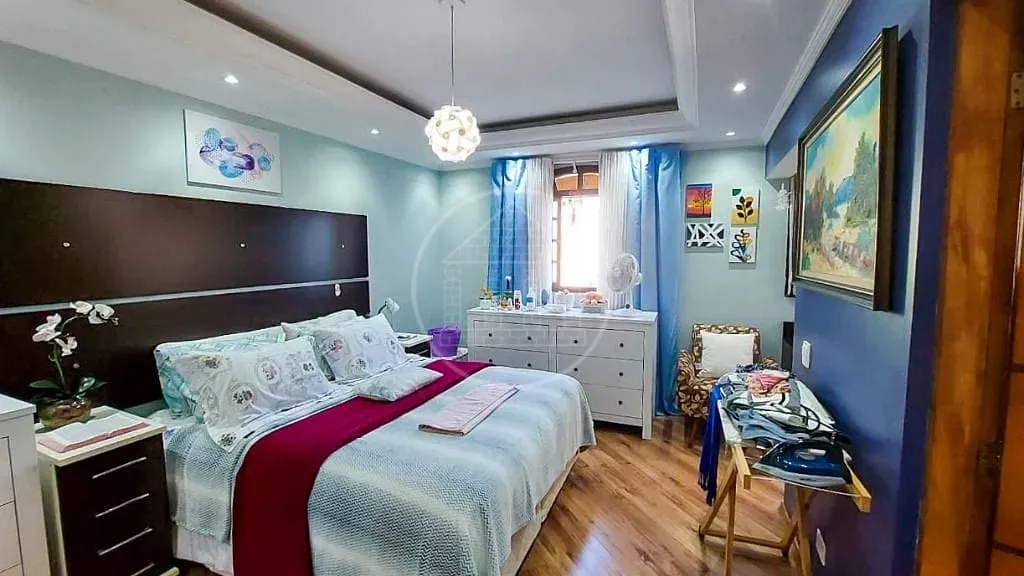Sobrado, 3 quartos, 200 m² - Foto 10