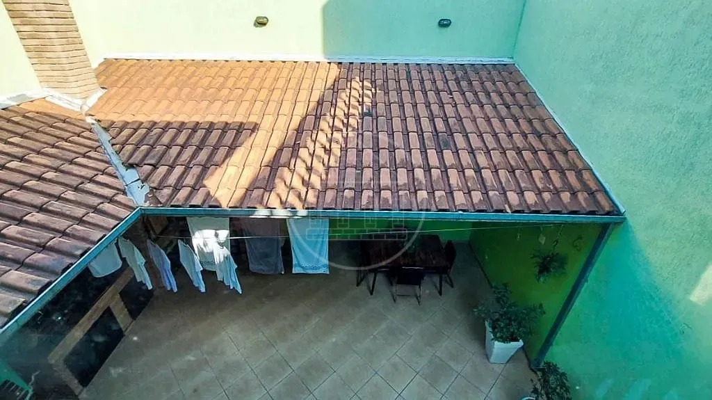 Sobrado, 3 quartos, 200 m² - Foto 18