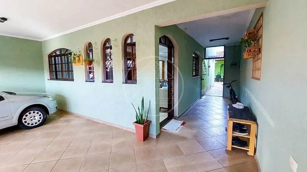 Sobrado, 3 quartos, 200 m² - Foto 21