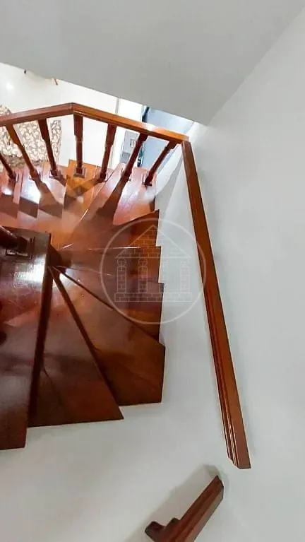 Sobrado, 3 quartos, 200 m² - Foto 8
