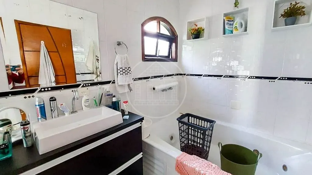 Sobrado, 3 quartos, 200 m² - Foto 11