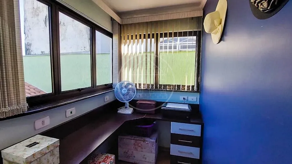 Sobrado, 3 quartos, 200 m² - Foto 16