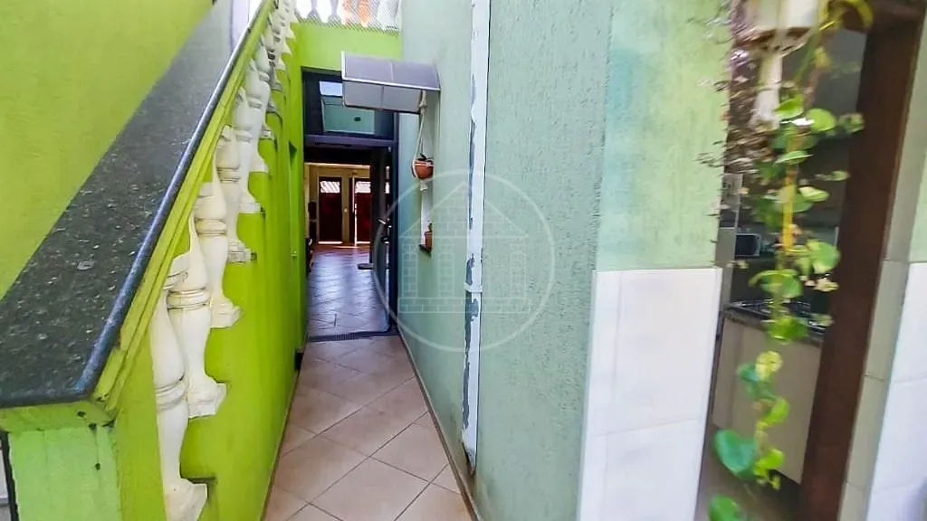 Sobrado, 3 quartos, 200 m² - Foto 20