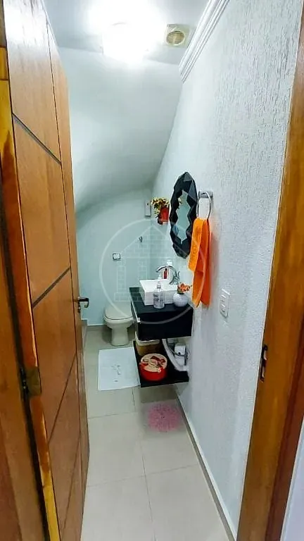 Sobrado, 3 quartos, 200 m² - Foto 6