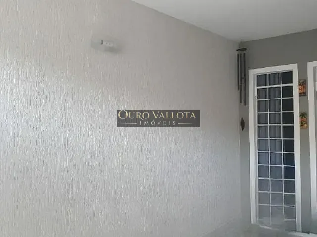 Sobrado com 107m² 3 quartos e 3 banheiros, à venda, no bairro Quinta da Paineira em São Paulo