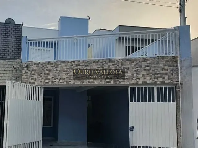 Sobrado com 107m² 3 quartos e 3 banheiros, à venda, no bairro Quinta da Paineira em São Paulo