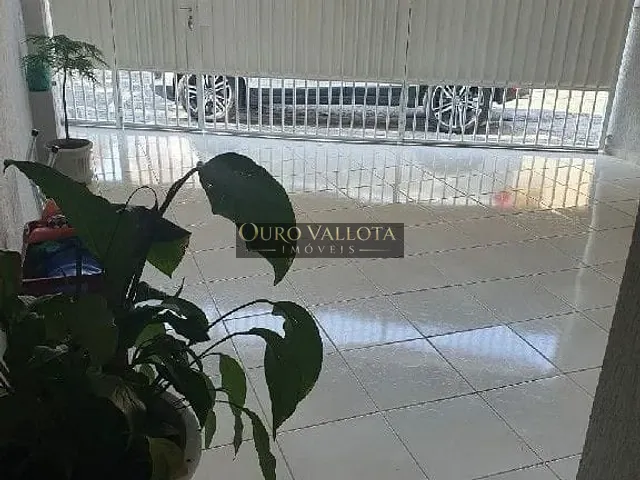 Sobrado com 107m² 3 quartos e 3 banheiros, à venda, no bairro Quinta da Paineira em São Paulo