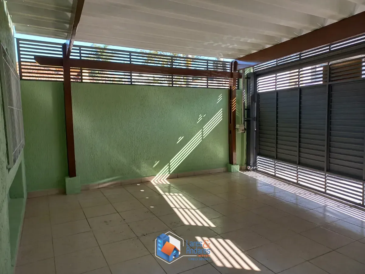 Sobrado, 5 quartos, 250 m² - Foto 15