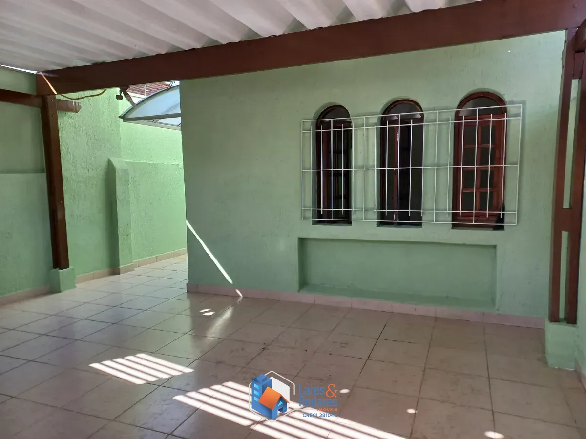 Sobrado, 5 quartos, 250 m² - Foto 2