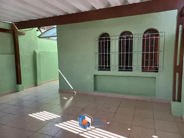 Sobrado com 250m² 5 quartos e 4 banheiros, à venda, no bairro Jardim Virginia Bianca em São Paulo