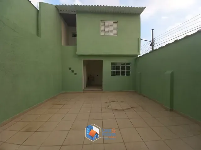 Sobrado com 250m² 5 quartos e 4 banheiros, à venda, no bairro Jardim Virginia Bianca em São Paulo