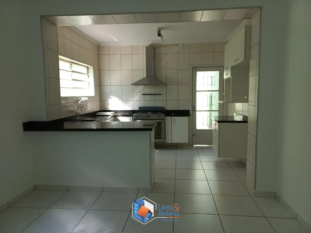 Sobrado, 5 quartos, 250 m² - Foto 4