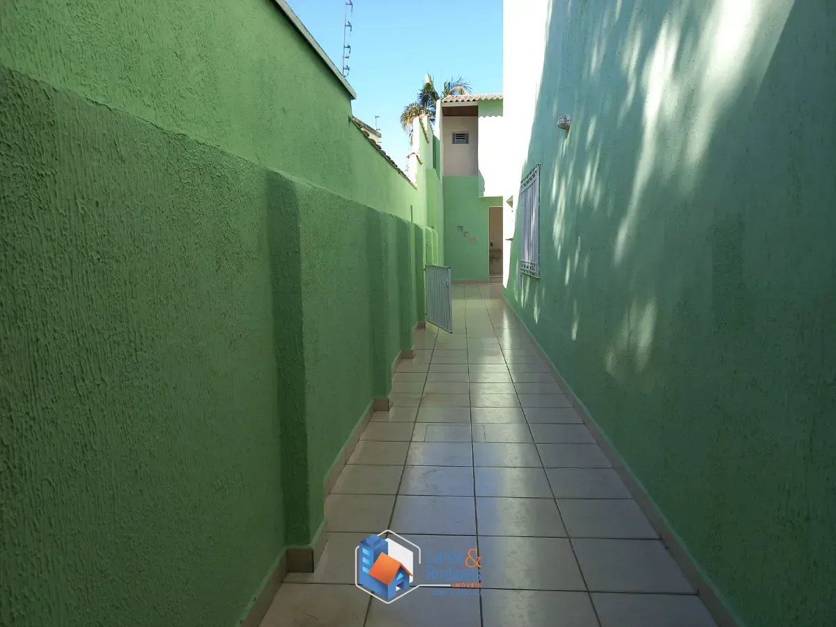 Sobrado, 5 quartos, 250 m² - Foto 14
