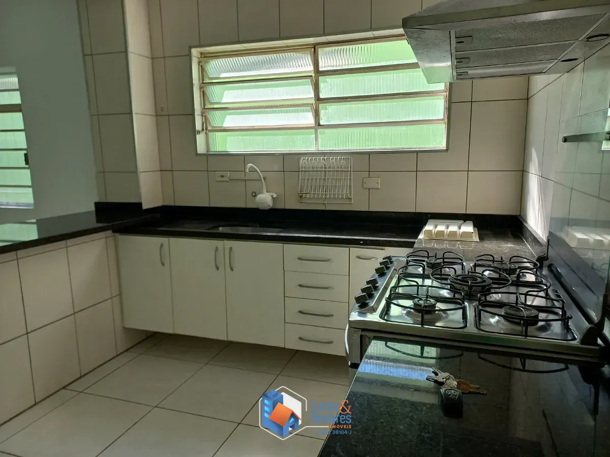 Sobrado, 5 quartos, 250 m² - Foto 7