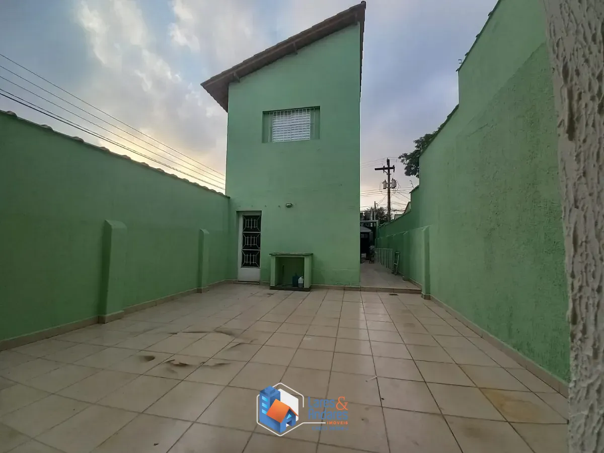 Sobrado, 5 quartos, 250 m² - Foto 18
