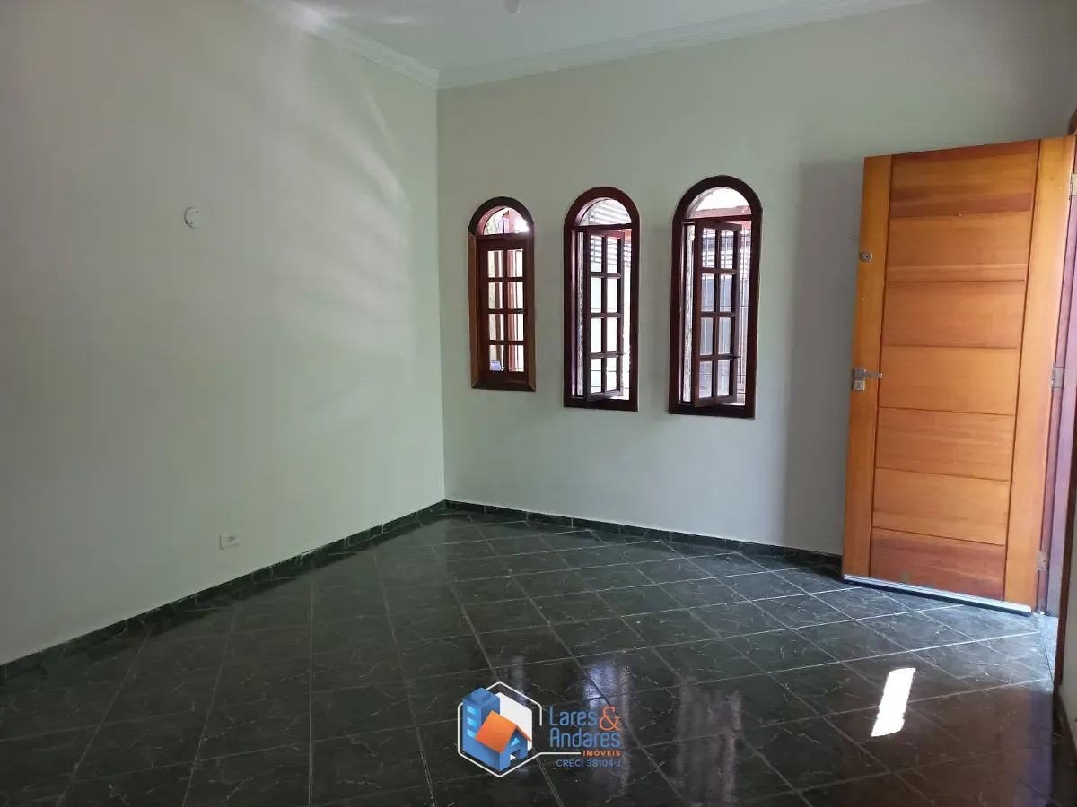 Sobrado, 5 quartos, 250 m² - Foto 1