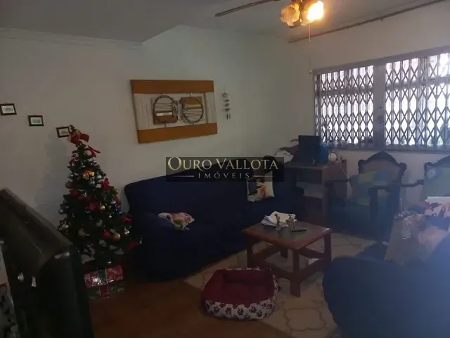 Sobrado com 122m² 3 quartos e 2 banheiros, à venda, no bairro Vila Bertioga em São Paulo