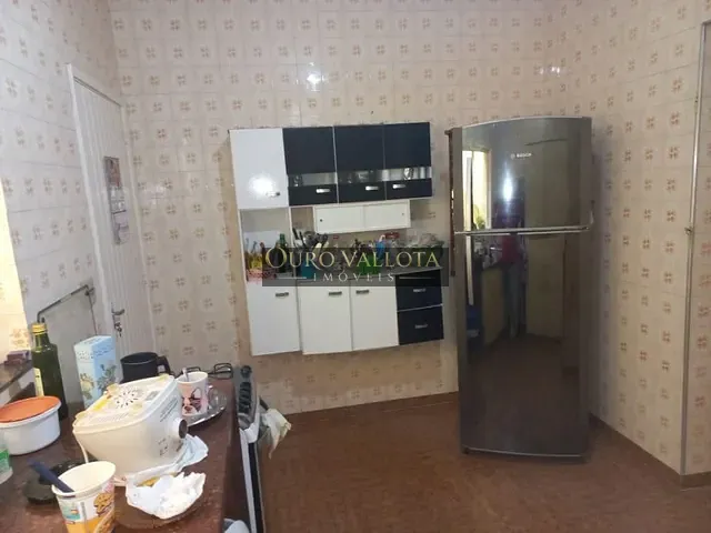 Sobrado com 122m² 3 quartos e 2 banheiros, à venda, no bairro Vila Bertioga em São Paulo