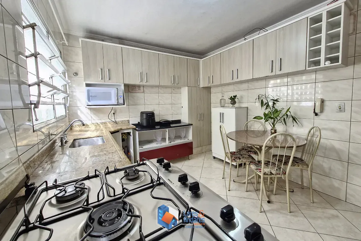 Sobrado, 2 quartos, 94 m² - Foto 8
