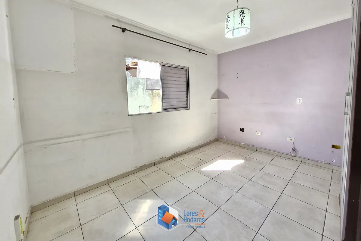 Sobrado, 2 quartos, 94 m² - Foto 19