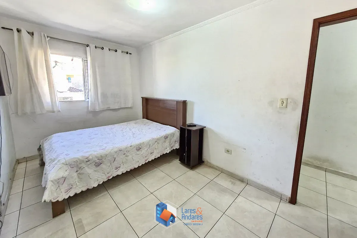 Sobrado, 2 quartos, 94 m² - Foto 25
